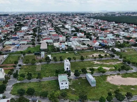 Bán đất an viễn, 20 tỷ, 1707m2, mặt tiền 10m, nhiều tiện ích, còn thương lượng