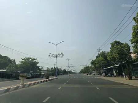 Đất siêu hot tại điện biên phủ, ninh thạnh, tây ninh, 3 tỷ, 262 m2