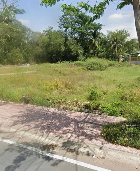 Cần bán đất gần đh y dược cần thơ tại trần minh sơn, an khánh, ninh kiều, cần thơ, 120m2/800tr, shr