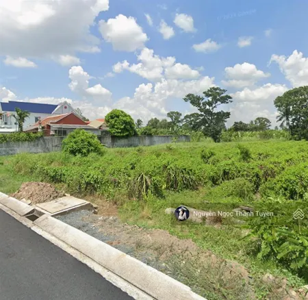 Bán nhanh gọn lẹ lô đất, mt trần minh sơn, an khánh, ninh kiều, cần thơ gần đại học y dược cần thơ