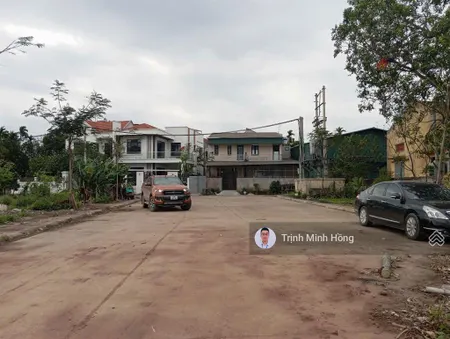 Bán 75m2 mt 5m đất đấu giá cổng ngói, xã đồng tháp, đan phượng. ngay sát ql32 thị trấn phùng. sđcc
