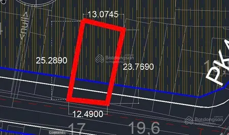 Bán đất tại đường số 154, tân phú, quận 9, tp. hcm, giá cực chất 26 tỷ, 320m2