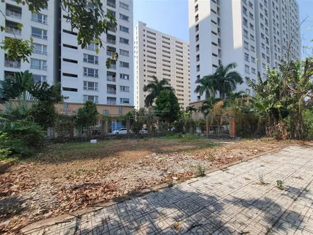 Bán đất khu xuất nhập khẩu, đường bưng ông thoàn giá 7 tỷ