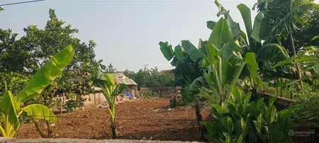 Lô đất 16m mặt tiền, sổ vuông vắn đẹp tại bát đầm, tản lĩnh, cách tl87a chỉ 500m, tiện ích đầy đủ