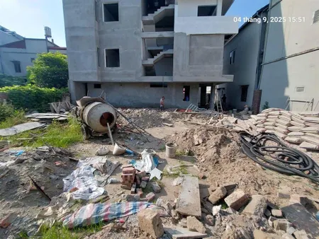 Bán đất liên hà (đông anh), thư lâm 236m2, mt 12m, ô tô 7 chỗ, 12 tỷ