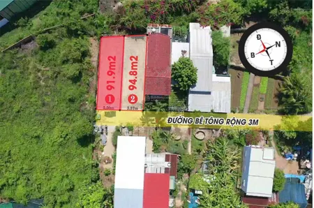 Đất vĩnh thạnh chỉ 19 triệu / m cách trường hà huy tập chỉ 300m
