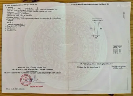 Bán lô đất đường 16m sát khu đô thị phú ân nam 2 khu dân cư mới diên an vị trí đắc địa
