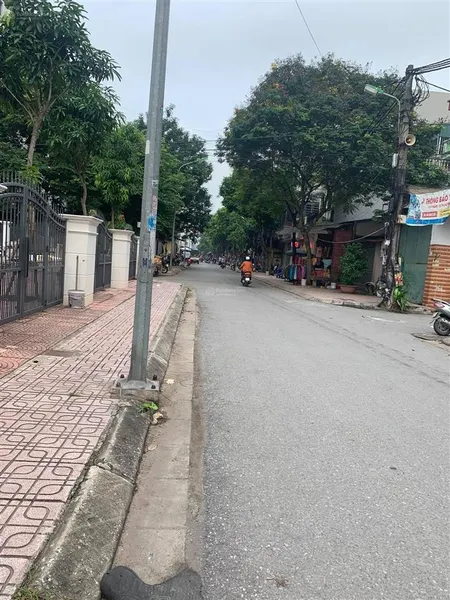 Bán đất sài đồng, 69m2 oto vào, đường nhựa đẹp