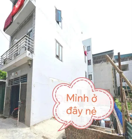 Bán đất phúc lợi, 4.35 tỷ 47m2 cực hiếm, thửa đất đẹp, 3 thoáng pháp lý rõ ràng sẵn sàng gd
