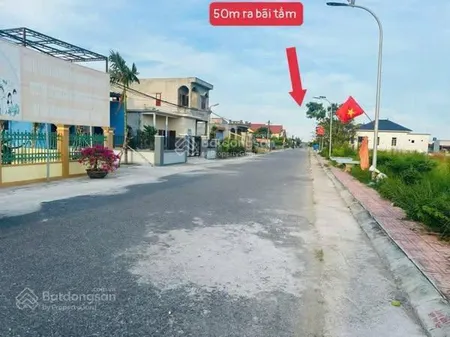 Chính chủ cần bán gấp 250m2 mặt tiền 10m giá 1.3 tỷ/1 lô thuộc biển quất lâm, trục chính kinh doanh