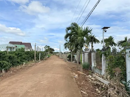 Bán 150m2, cách đt 724 500m, xã tân hội, đức trọng, 760 triệu