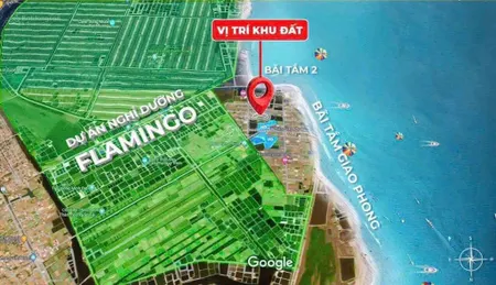 Cần mua nhà ở xã hội bán gấp lô đất dt 100m2, mt 6m nằm lõi khu du lịch nghỉ dưỡng 5 sao