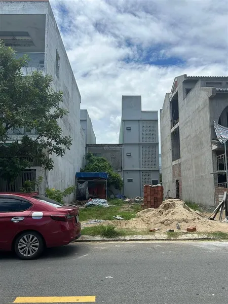Bán đất mt đinh đức thiện, hoà minh, liên chiểu, đà nẵng