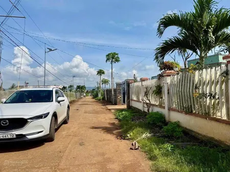 Bán đất trung tâm chợ tân hội 680 triệu