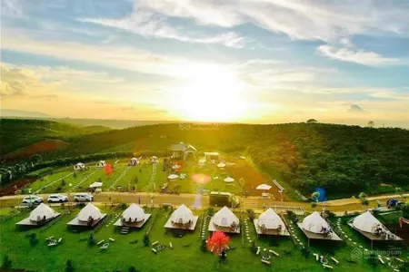 Bán 1,1 hecta đất hoàn kiếm 1, nam hà, nam ban. có 100m2 đất ở, sổ hồng, view đẹp, 0908 748 ***