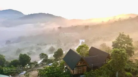 Không chỉ mua một mảnh đất, bạn sở hữu cả một cộng đồng văn minh. khu biệt lập 1000m2