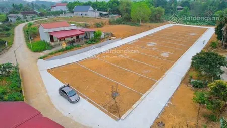 Đất thanh thủy 2 mặt tiền, view ao view đồi chè cực thoáng cách hồ phượng mao 500m, đường hcm 500m