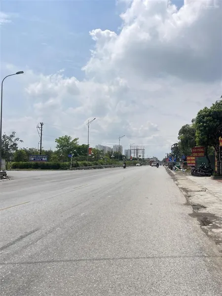 Bán đất mặt tiền kinh doanh ql38 phường đồng văn duy tiên hà nam
