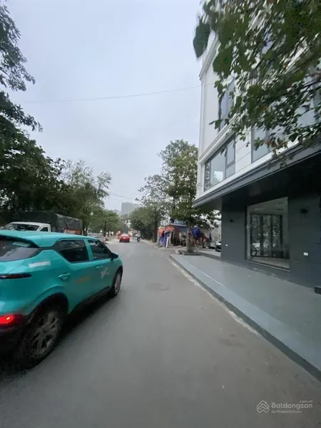 Bán đất phân gần kđt xa la hđ 26,8tỷ, 174m2, mặt tiền 5m, đường vào 6m ôtô vào đất. vị trí rất đẹp