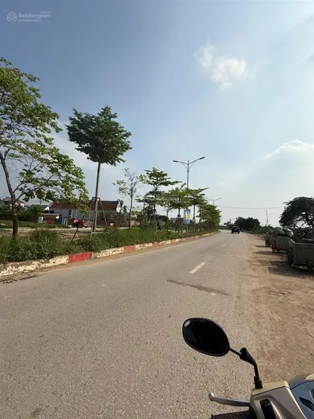Mở bán đất đấu giá x1 thôn yên vinh xã thanh lâm huyện mê linh.