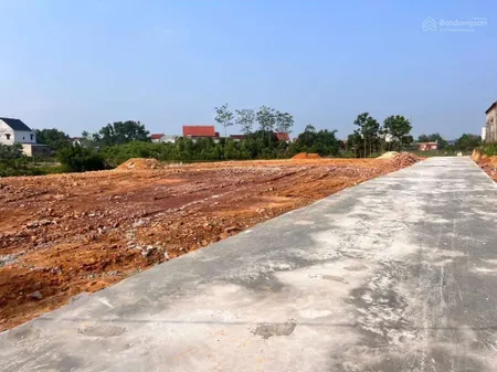 Bán đất tại xã bắc phú, sóc sơn, hà nội, 1,2 tỷ, 120m2, giá tốt, uy tín