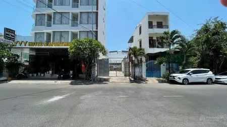 Đất mặt tiền đường củ chi, bắc nha trang. dt 151.7 m2 ngang 5m nở hậu hướng bắc phù hợp kinh doanh
