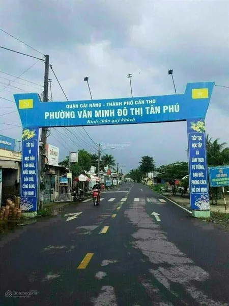 Bán nền 2 mặt tiền đường chí sinh đoạn không quy hoạch vị trí thuận tiện xây dựng nghỉ dưỡng
