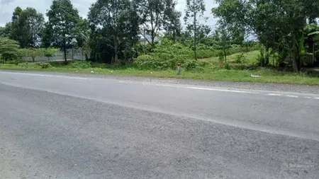 Đất 2617 m2, 8,9 tỷ mặt tiền quốc lộ 61c, ấp nhơn thuận 1, xã nhơn nghĩa, phong điền, tp cần thơ
