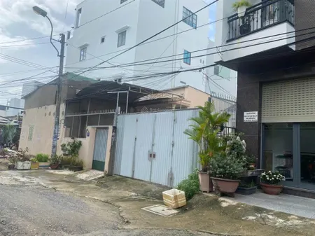 Bán đất mặt tiền lê văn tám, p. phước long, nha trang