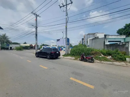 Bán đất đường số 8, 5,5 tỷ, 74m2, trường thạnh, quận 9, hcm. mặt tiền 20m kinh doanh đa ngành