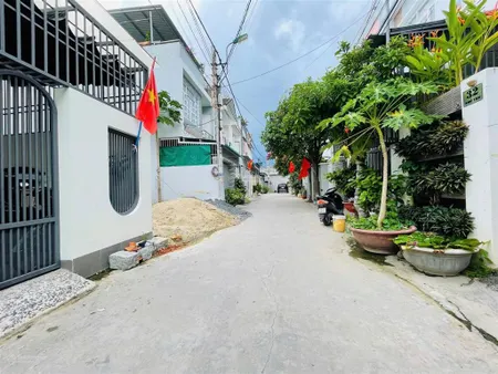 A544. đất mặt tiền đường phú tân, vĩnh thạnh nha trang 2 tỷ 850