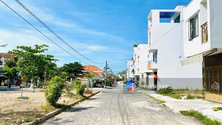 Bán đất mặt tiền võ văn dũng tđc hòn xện, bắc nha trang(73,6m2 4,8 tỷ)