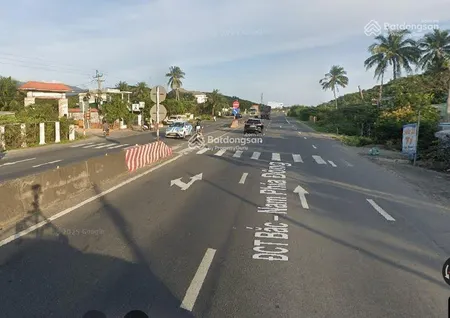 Bán đất đẹp hiếm mặt tiền quốc lộ 1a (hh môi giới 1%) 930m2 giá đầu tư chỉ hơn 8tr/m2