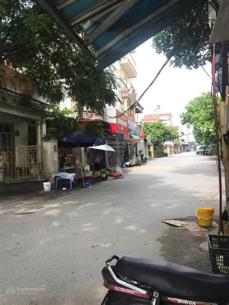 Bán đất liên mạc, giá ưu đãi 6,8 tỷ, 58.1 m2, ô tô tránh kinh doanh đỉnh.