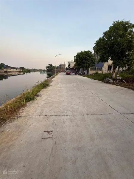 Bán đất đấu giá vĩnh an, hồng sơn, mỹ đức, hà nội
