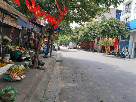Chính chủ bán đất ngõ 97 việt hưng cách 1 nhà ra mặt phố 50m2 mt 5m 8 tỷ xíu 0961 206 ***
