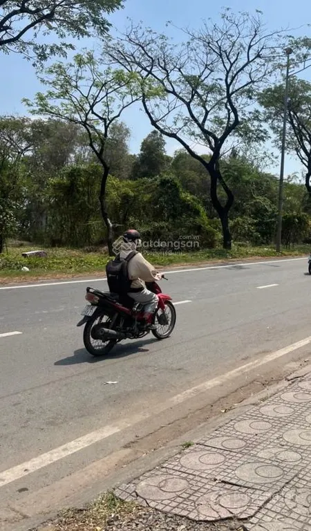 Bán 4763m2 đất mặt tiền nguyễn văn tạo, nhà bè, giá chỉ 130 tỷ