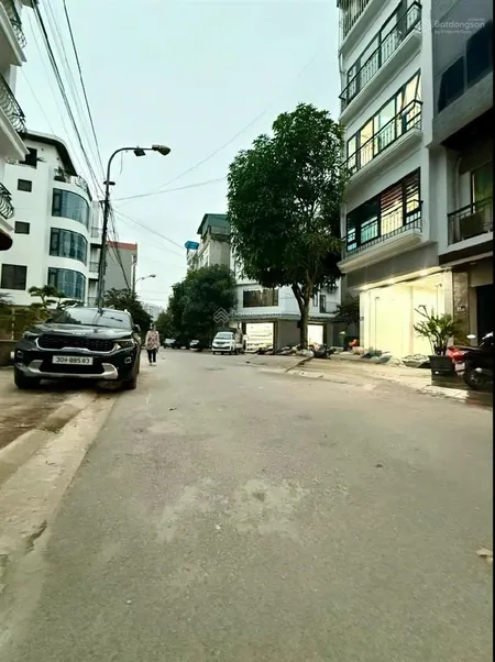 Bán đất đồng trúc 186 m2 giá 8,6 tỷ