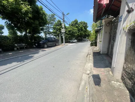 Bán đất tại đặng xá, gia lâm, hà nội, giá tốt, 448.5m2, đầu tư, tách thửa thoải mái