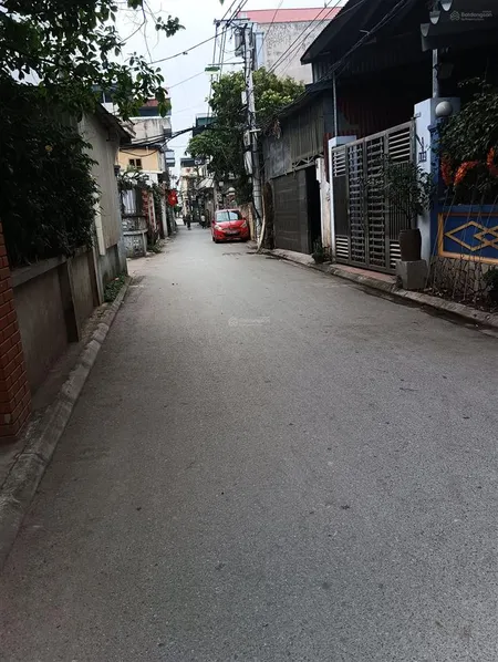Bán 42m2, giá 4 tỷ, đất trung tâm đa tốn, lô góc, oto chánh, vuông đẹp, không qui hoạch