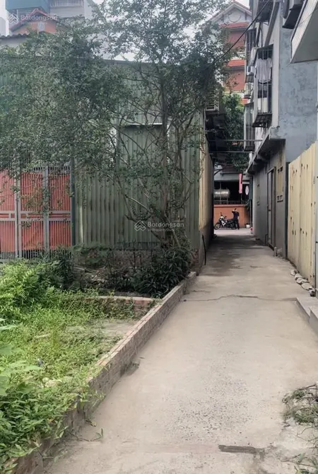 44.8m2 đất cửu việt, trâu quỳ, đường ngõ thông giá 5.6 tỷ