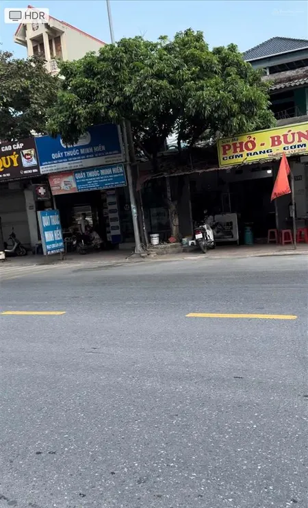 Bán đất trung tâm gia lâm 62,2m² sổ đỏ riêng giá 5 tỷ 1 (tl nhẹ)