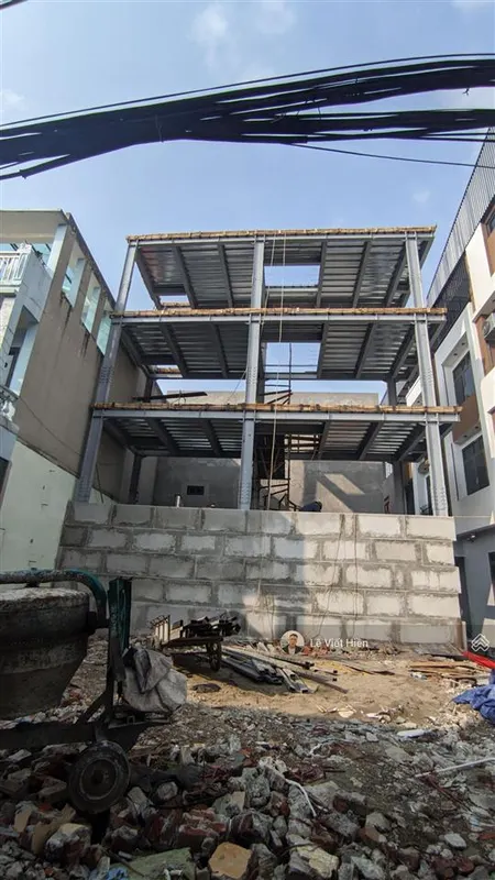 Bán đất tại nguyễn quý trị, 40.1m2, 1 ngoặt ra ô tô tránh, pháp lý đầy đủ, hàng xóm vinhomes, ql 5b