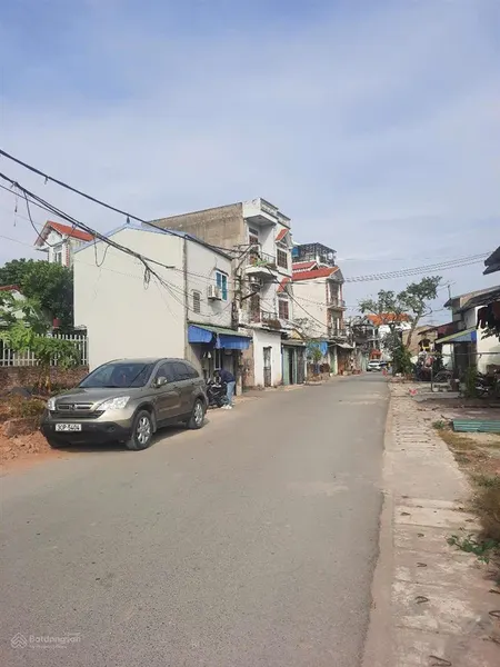 Bán đất mặt phố quận hà đông, đường ô tô tránh kinh doanh siêu đỉnh giá 3,1tỷ