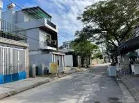 [giá 2.65tỷ] đường 5m5 + lề 3m bán lô đất 80m2 phường điện bàn đông sát fpt