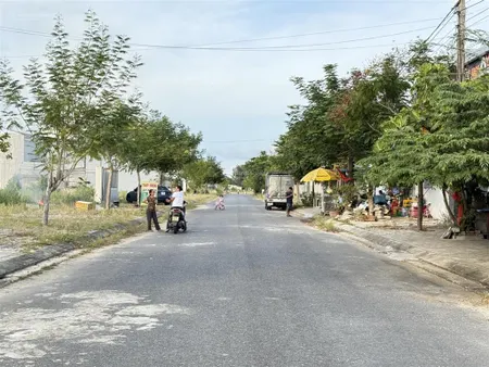 Chính chủ gửi bán lô đất gần tp đà nẵng sát chợ đầu mối với giá chỉ hơn 3 tỷ
