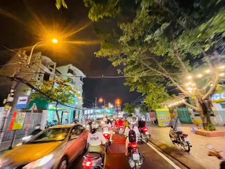 Hiếm mặt tiền hoàng diệu 2 dt (8x32) full thổ ngay ga metro ngã tư thủ đức ko lỗi pt, qh hiện hữu