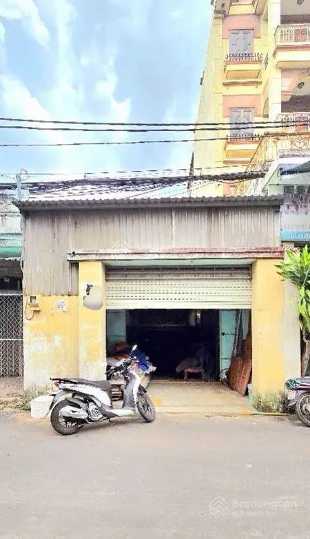 Bán lô đất giá tốt quang trung p11, gò vấp hẻm xe hơi thông 5.6x20m 115m² vuông vức từ 9tỷ