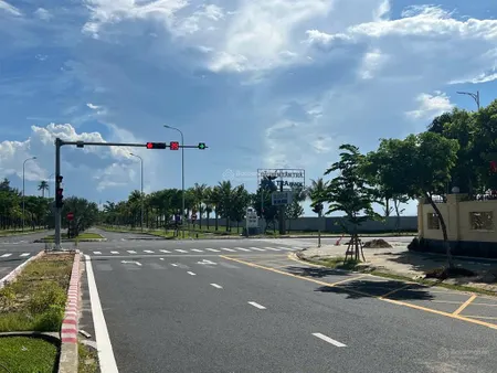 Bán đất 2 mặt tiền đường trần văn hai & cao sơn 4