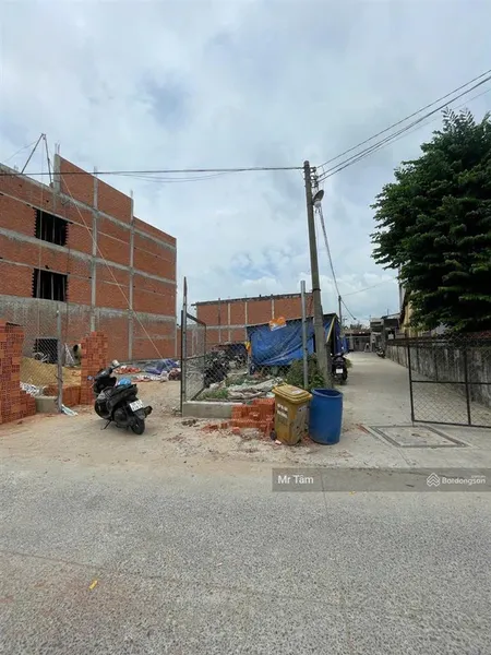 2 sẹc đường tô ký, xã thới tam thôn, huyện hóc môn, hồ chí minh